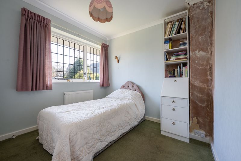 Bedroom- click for photo gallery